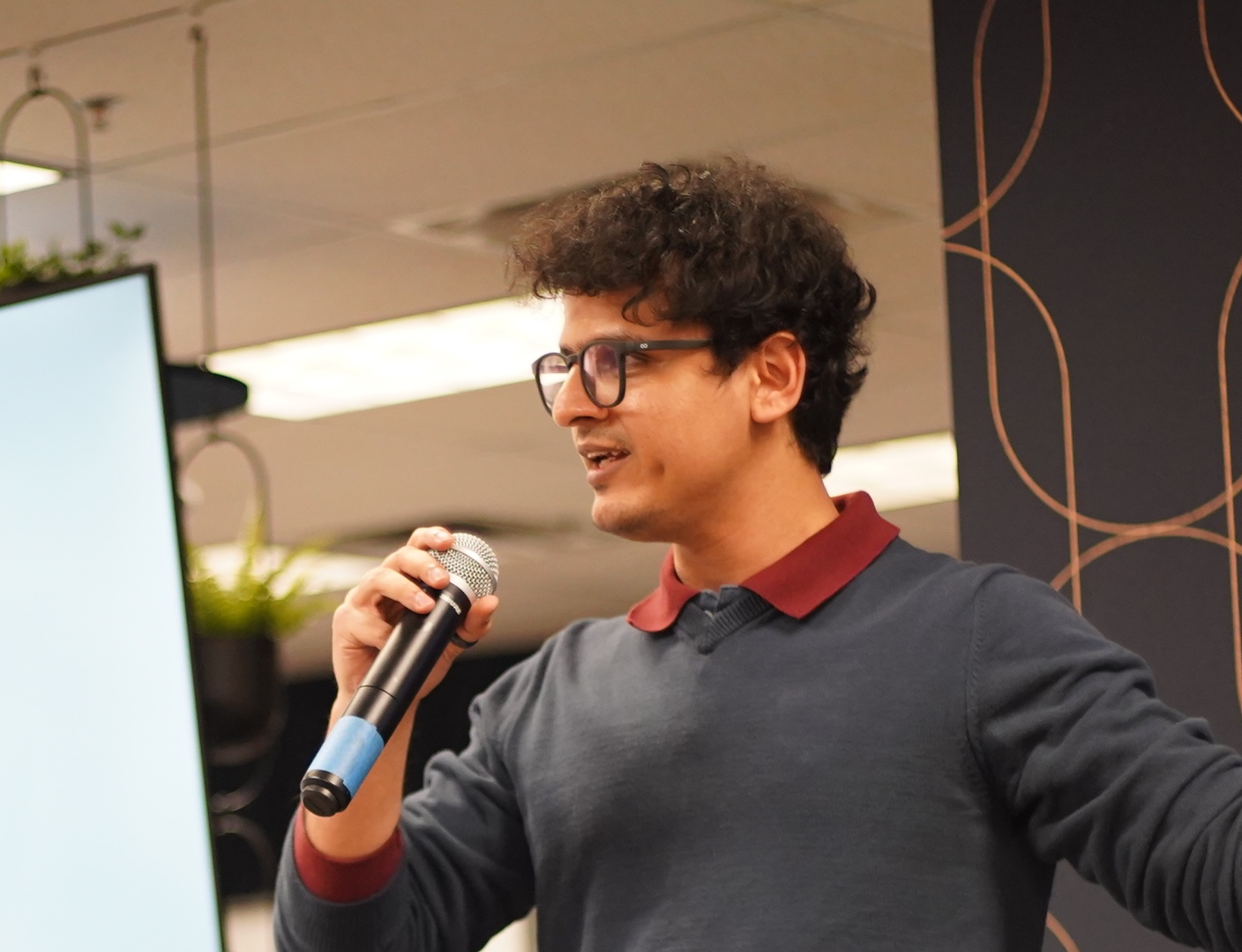 Noorain - YourTechBud